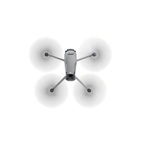 DJI Mavic 3 Pro Fly More Combo (RC PRO) Quadrocopter 100% RtR Kameraflug, Profi Grau DJI Mavic 3 Pro Fly More Combo (RC PRO) Quadrocopter 100% RtR Kameraflug, Profi Grau