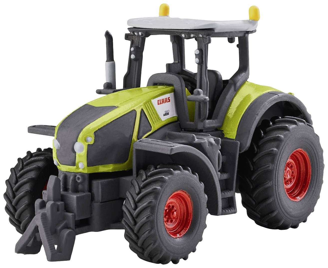 Revell Control RC Class Axion 960 RC-Fahrzeug Adventskalender Altersklasse ab 6 Jahre