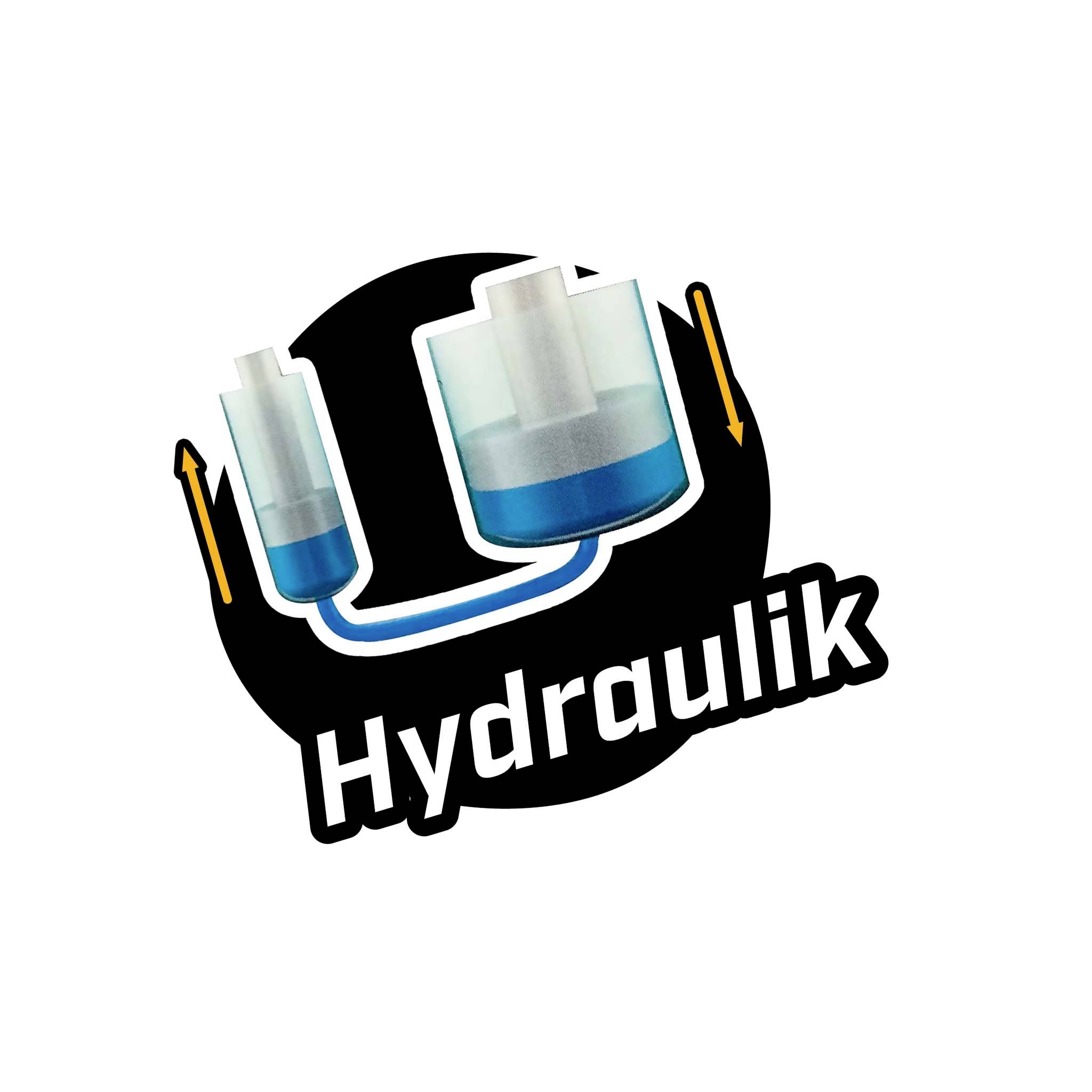 Revell Engineers Adventskalender "Engineers Excavator" Hydraulik-Bagger Technik Adventskalender Altersklasse ab 8 Jahre