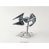 Revell 01212 Star Wars BANDAI TIE Interceptor Science Fiction Bausatz 1:72 Revell 01212 Star Wars BANDAI TIE Interceptor Science Fiction Bausatz 1:72