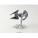 Revell 01212 Star Wars BANDAI TIE Interceptor Science Fiction Bausatz 1:72 Revell 01212 Star Wars BANDAI TIE Interceptor Science Fiction Bausatz 1:72