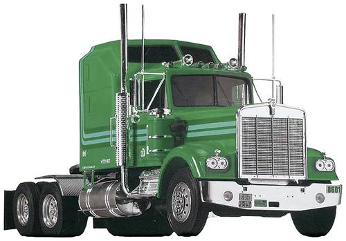 Revell 11507 Kenworth® W900 Truckmodell Bausatz 1:25