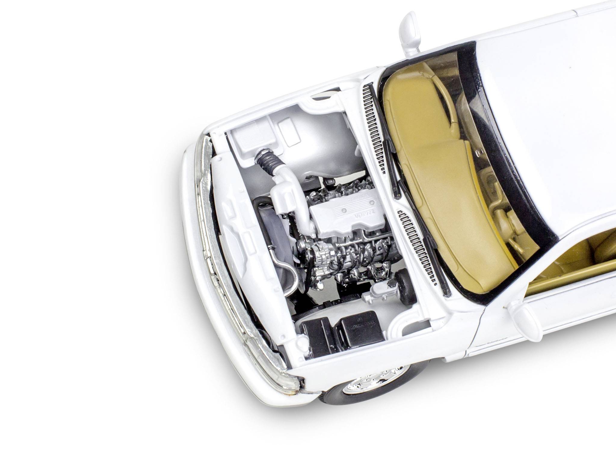 Revell 14538 1999 Chevy® Silverado® Street Pickup Automodell Bausatz 1:25