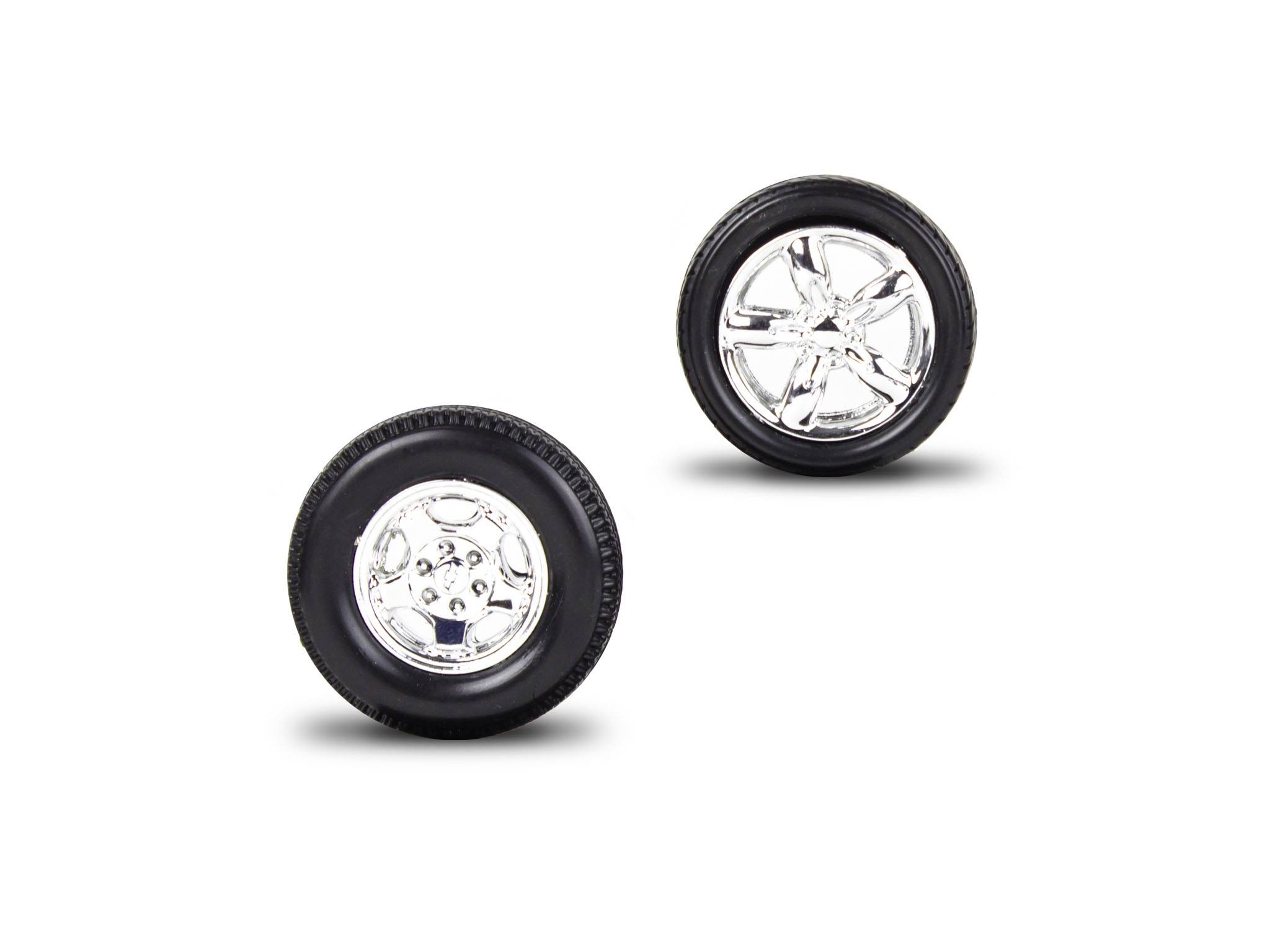 Revell 14538 1999 Chevy® Silverado® Street Pickup Automodell Bausatz 1:25