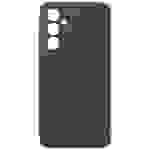 Samsung Silicone Case Back cover Samsung Galaxy A54 5G Black