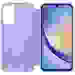 Samsung Smart View Wallet Case Booklet Galaxy A34 5G Violett