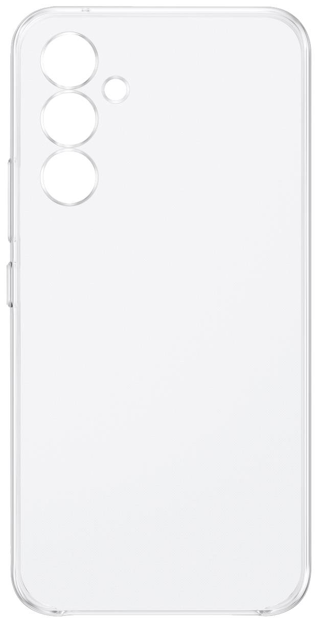 Samsung Clear Case Backcover Samsung Galaxy A54 5G Transparent EF-QA546CTEGWW