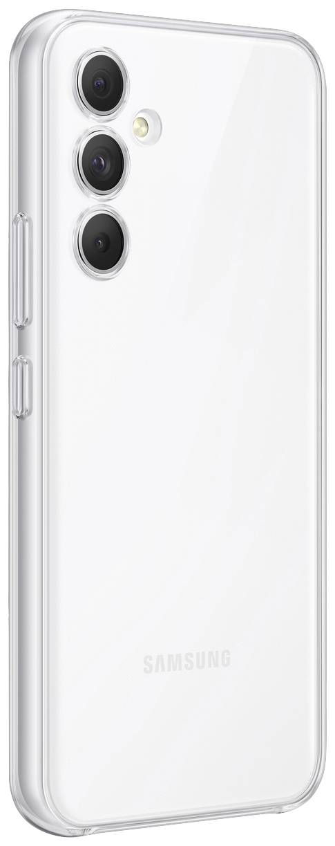Samsung Clear Case Backcover Samsung Galaxy A54 5G Transparent EF-QA546CTEGWW