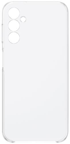 Samsung Clear Case Backcover Galaxy A14 (LTE), Galaxy A14 5G Transparent