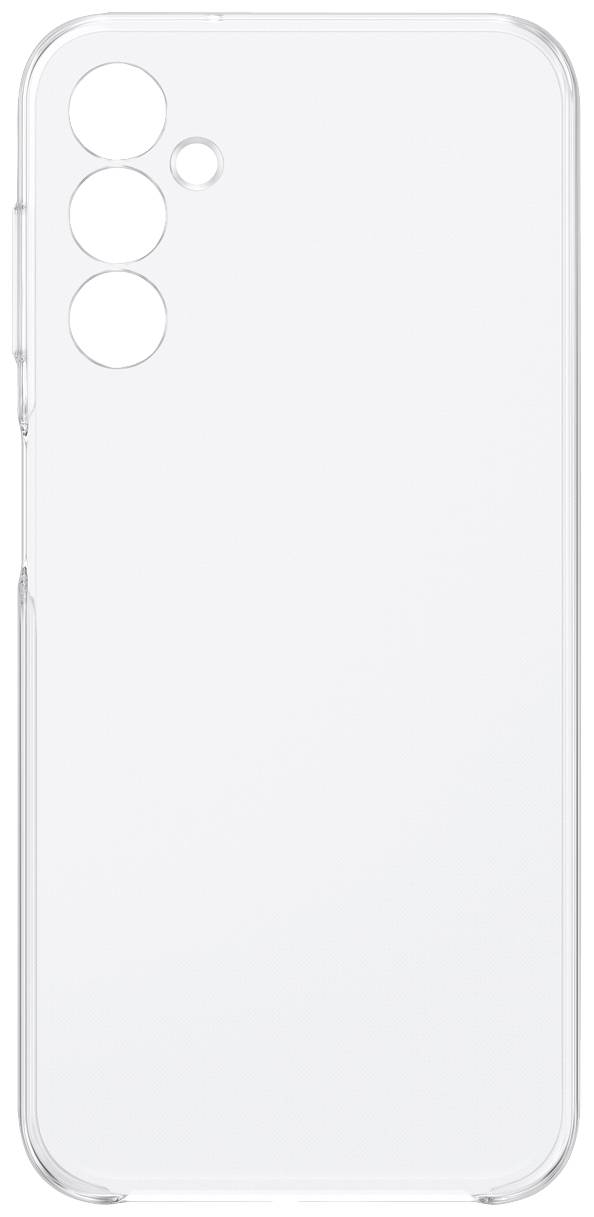 Samsung Clear Case Backcover Samsung Galaxy A14 (LTE), Galaxy A14 5G Transparent