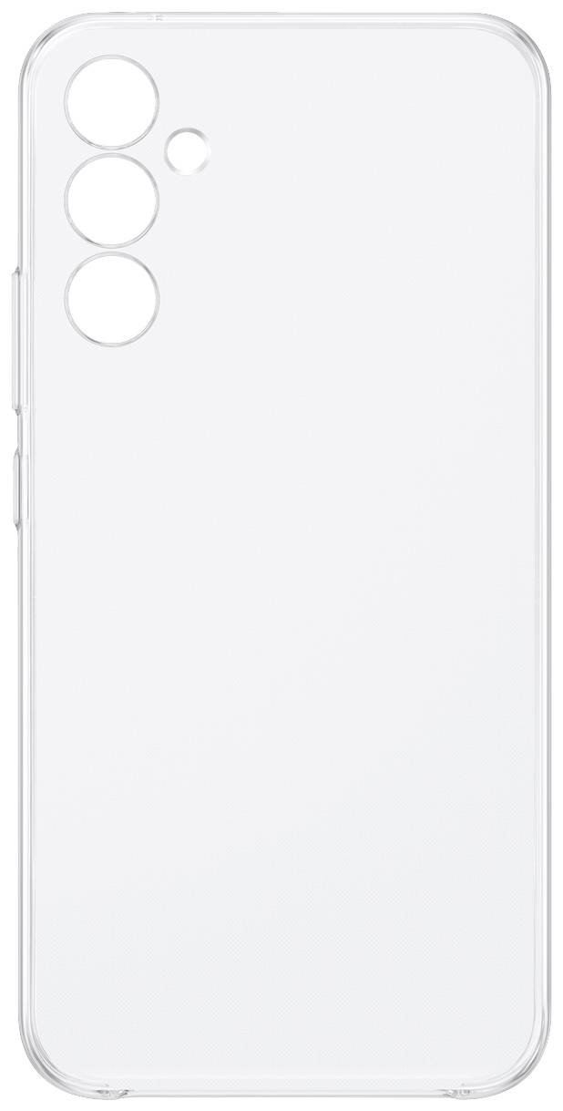 Samsung Clear Case Backcover Samsung Galaxy A34 5G Transparent EF-QA346CTEGWW