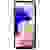 Samsung Galaxy A14 5G Smartphone 64 GB 16.8 cm (6.6 Zoll) Silber Android™ 13 Dual-SIM