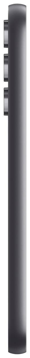 Samsung Galaxy A54 5G Smartphone 256 GB 16.3 cm (6.4 Zoll) Graphit Android™ 13 Hybrid-Slot