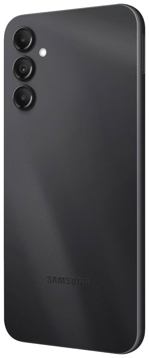 Samsung Galaxy A14 5G 64 GB Schwarz 16.8 cm (6.6 Zoll) Smartphone