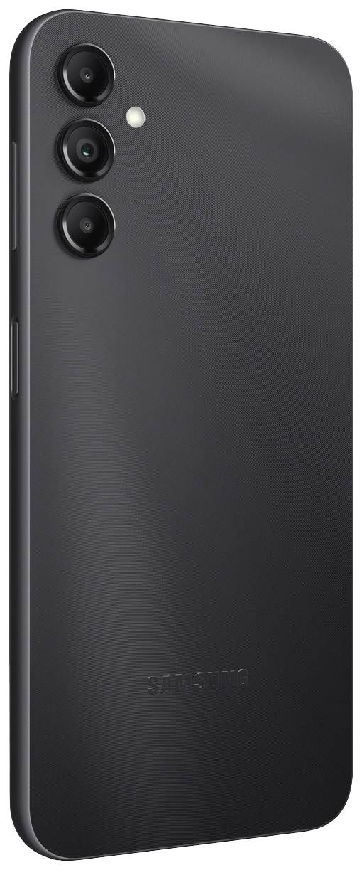 Samsung Galaxy A14 5G 64 GB Schwarz 16.8 cm (6.6 Zoll) Smartphone