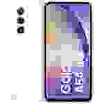 Samsung Galaxy A54 5G Smartphone 128GB 16.3cm (6.4 Zoll) Weiß Android™ 13 Hybrid-Slot