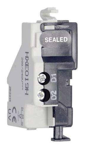 Hager HXE019H Unterspannungsauslöser 200 V/DC, 240 V/DC 1St.