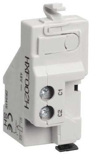 Hager HXF002H Arbeitsstromauslöser 48 V/DC 1St.