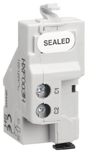 Hager HXF003H Arbeitsstromauslöser 100 V/AC, 120 V/AC 1St.