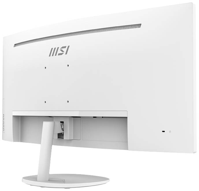 MSI PRO MP341CQWDE LED-Monitor EEK G (A - G) 86.4 cm (34 Zoll) 3440 x 1440 Pixel 21:9 1 ms DisplayPort, HDMI®, Kopfhörer (3.5 mm Klinke) VA LED