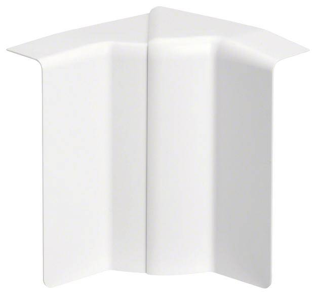Ein weißes, symmetrisch gefaltetes Papier in Form eines Pfeils, das nach oben zeigt.