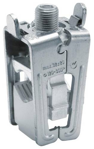 KS30C  - Sammelschienenklemme 20/30x5/10mm KS30C