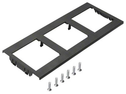 Hager GTMBV04T3 Blende