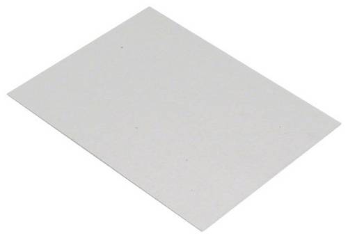 Hager VEDEQ06P1 Deckeleinlage