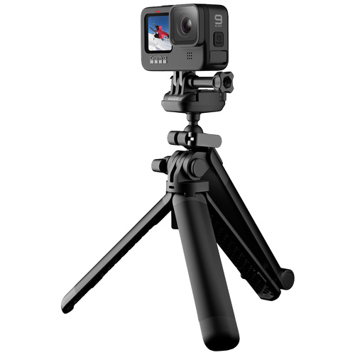 GoPro 3-Way Grip 2.0 3-Wege Halterung Hero, MAX