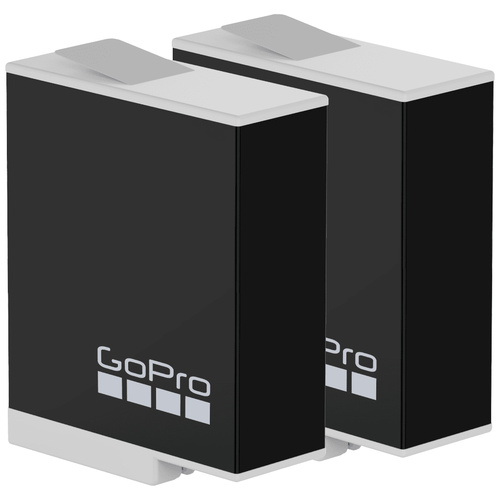 GoPro Enduro Battery Akkupack Hero 9, Hero 10, Hero 11