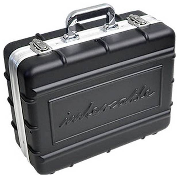 Intercable GWK1L 182673 Universal Werkzeugkoffer unbestückt (B x H x T) 370 x 460 x 200mm