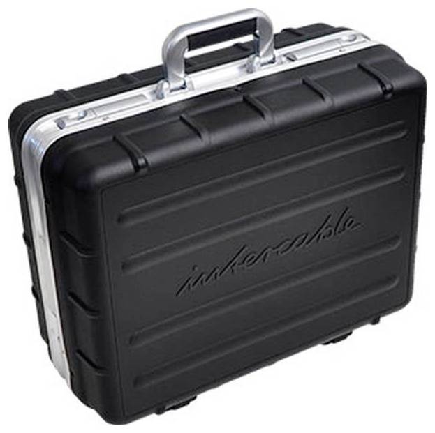 Intercable TWK1L 182674 Techniker Werkzeugkoffer unbestückt (B x H x T) 370 x 460 x 230mm