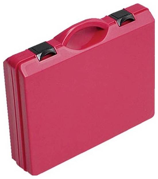 Intercable AB17220 101941 Werkzeugkoffer unbestückt