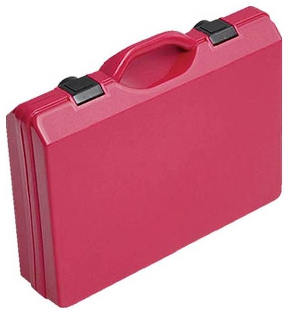 Intercable AB17230 105007 Werkzeugkoffer unbestückt