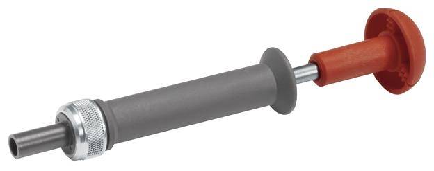 Hager L5262GRAU Nietsetzwerkzeug 1St.