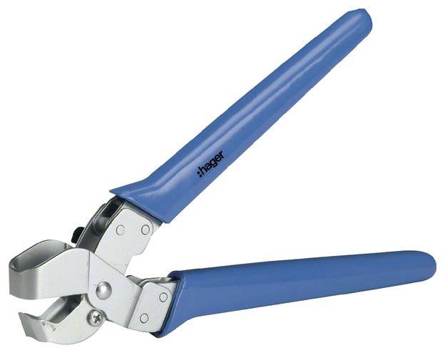 Hager L5562 Ausklinkzange 1St.