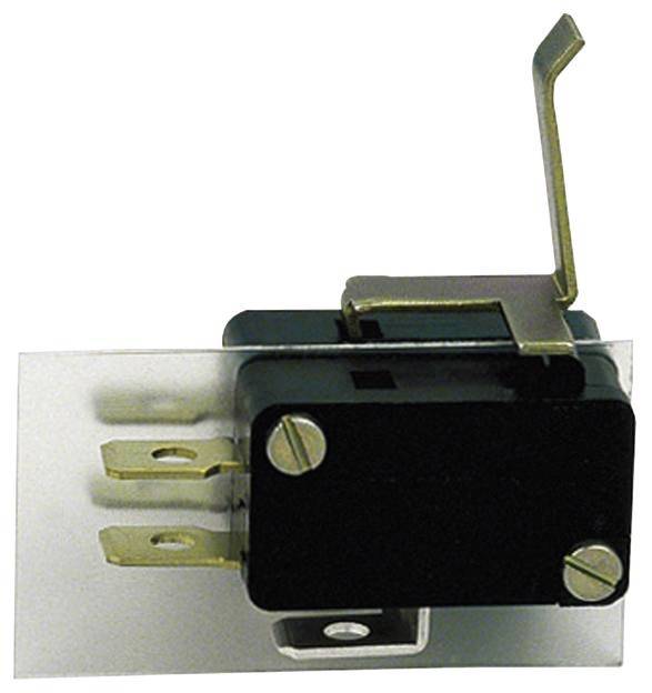 Hager Hilfskontakt 2 Wechsler HZ023