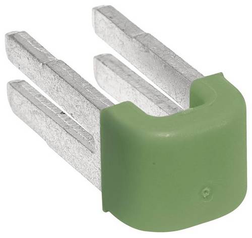 1 Pont pour Bornier de terre sans vis Hager KN99E