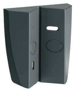 Hager EE826 Bewegungsmelder