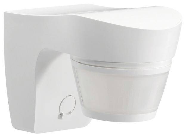 Hager EE830 Aufputz Bewegungsmelder 200° IP55