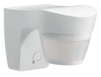 Hager EE830 Aufputz Bewegungsmelder 200° IP55