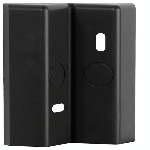 Hager EE856 Bewegungsmelder