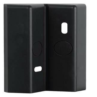 Hager EE856 Bewegungsmelder