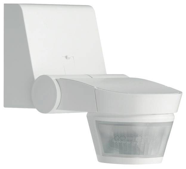 Hager EE860 Aufputz Bewegungsmelder 220° IP55