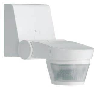 Hager EE860 Aufputz Bewegungsmelder 220° IP55