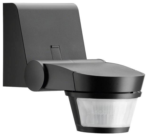 Hager EE861 Aufputz Bewegungsmelder 220° IP55