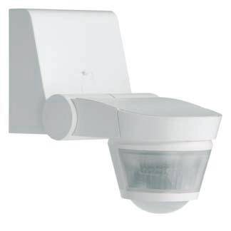 Hager EE870 Aufputz Bewegungsmelder IP55