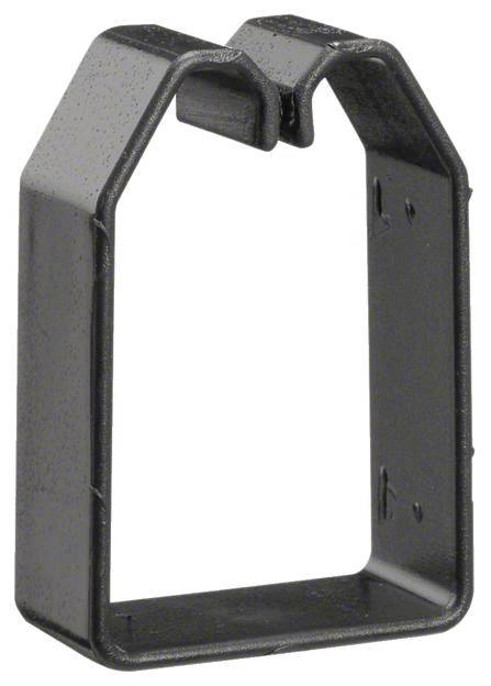 Hager B600403 Klammer (B x H) 40mm x 60mm