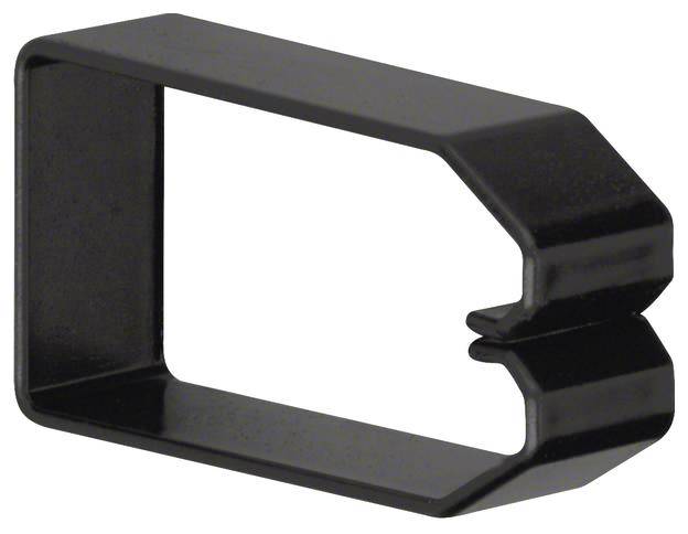 Hager B800403 Klammer (B x H) 40mm x 80mm