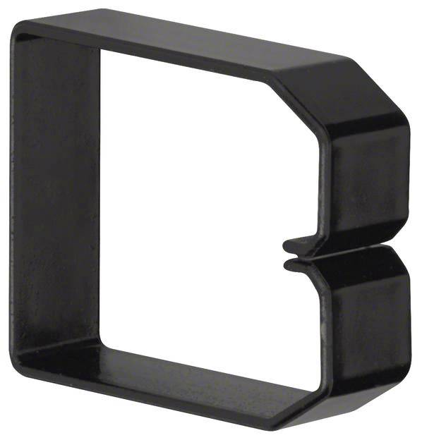 Hager B800603 Klammer (B x H) 60mm x 75mm